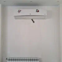 نصب و باز کردن کولرگازی