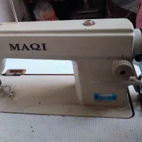چرخ خیاطی راسته دوز
