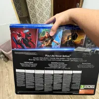 ps5 slim|کنسول، بازی ویدئویی و آنلاین|بندر دیر, |دیوار