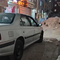 پارس 87|خودرو سواری و وانت|خرمشهر, |دیوار