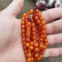 تسبیح کهربا