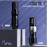 تاتو پن p3 pro ez و پرینتر حرارتی تتو OZER M08Pro