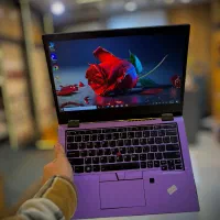 لپتاپ لمسی چرخشی Lenovo Thinkpad Yoga