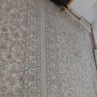 فرش۱۲۰۰شانه درجه یک نو نو در حد اک