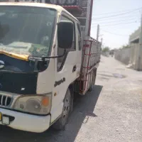 جک آراز|خودرو سنگین|بندرعباس, |دیوار