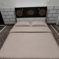 تخت خواب دو نفره تختخواب