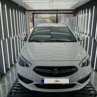 شاهین 1403 GL