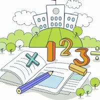 تدریس خصوصی ریاضی و زبان