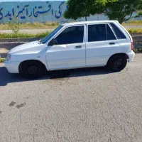پراید 111|خودرو سواری و وانت|زابل, |دیوار