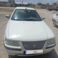 سمند efs مدل96