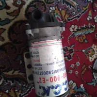 پمپ دینام اب تسویه کن