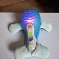 چراغ خواب کودک طرح وال infantino مدل ۵۲۰۲