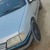 ماشین سواری