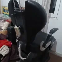 صندلی آرایشگاه