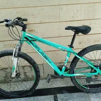 دوچرخه