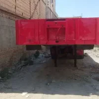 کف تریلی بالنی   1260