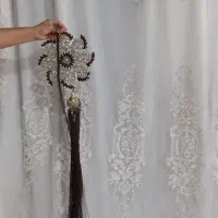 پرده|پرده، رانر، رومیزی|دره شهر, |دیوار