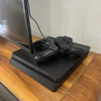 پی اس فور ps4 اسلیم فول گیم درحدنونو