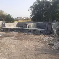 فروش  زمین