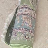 دو تخته فرش ۶ متری