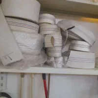 شیلنگ برزنتی
