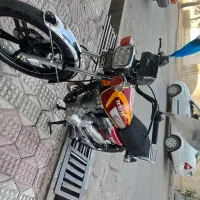 موتور کویر ۲۰۰ مدل ۴۰۱