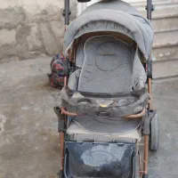 کالسکه