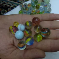 تیله