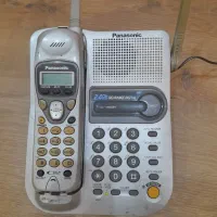 تلفن بیسیم پاناسونیک