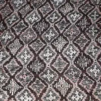 پارچه روفرشی کاملا نو