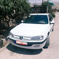 پژو پارس xu7