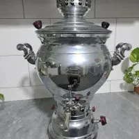 سماورگازی|سماور، چایساز، قهوهساز|کرمان, |دیوار