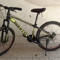 دوچرخه BONITO بونیتو سایز 26 وارداتی