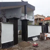 نقاشی ساختمان