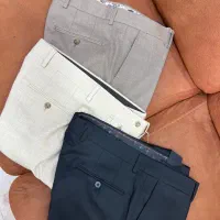 شلوار مردانه تک سایز