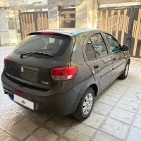 تیبا ۲ در حد صفر مدل ۱۴۰۱