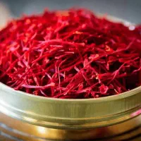 زعفران نگین اصل خراسان
