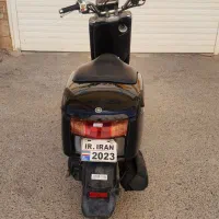 موتور پاکشتی