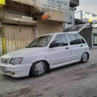 فروش ومعاوضه پنوماتیک پرایدی