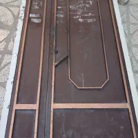 درآهنی