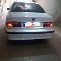 سمند LX مدل 94
