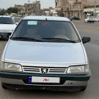 پژو ۴۰۵ مدل ۹۵