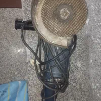 دستگاه سنگ فرز سایز بزرگ 2200 وات tosan