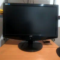 مانیتور ۱۹ اینچ