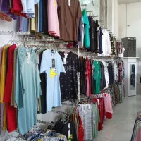 استخدام فروشنده پوشاک