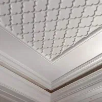 گچکاری وگچبری هندسی