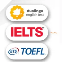 تافل آیلتس جی‌آر‌ای تضمینی با کمترین قیمت