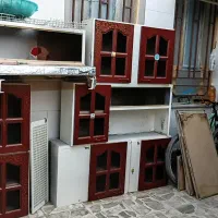 کابینت فلزی