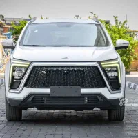 کرمان موتور / ایکس 5 / X5 تحویل روز