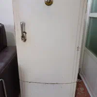 یخچال قدیمی نفتی وگازسوز